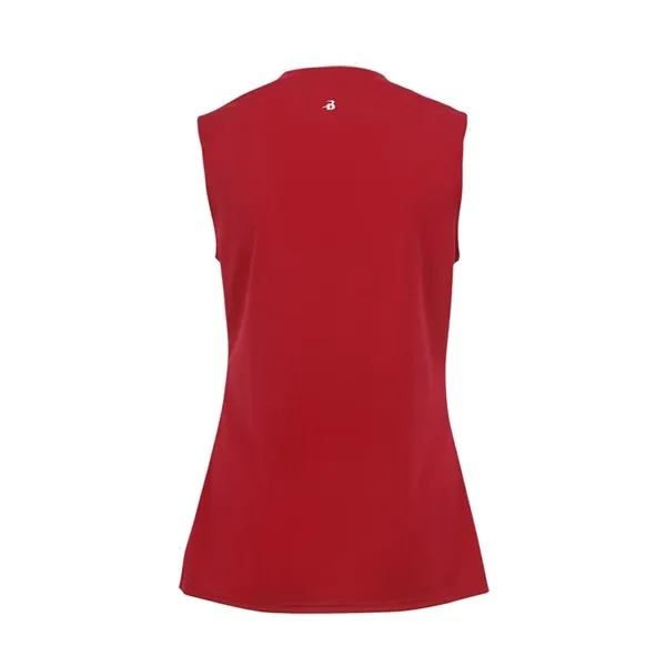 B-Core Girls Sleeveless Tee... from ASI 89380 Staton Corporate and Casual