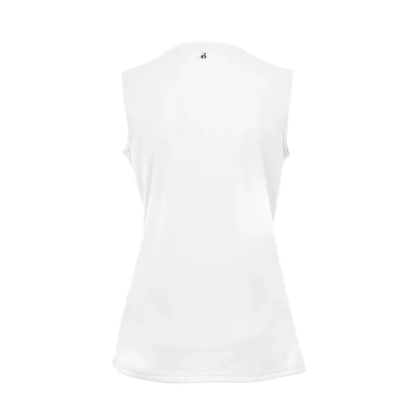 B-Core Girls Sleeveless Tee... from ASI 89380 Staton Corporate and Casual