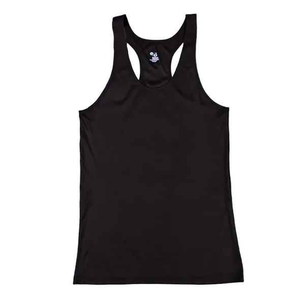Girls Racerback Tank... from ASI 89380 Staton Corporate and Casual