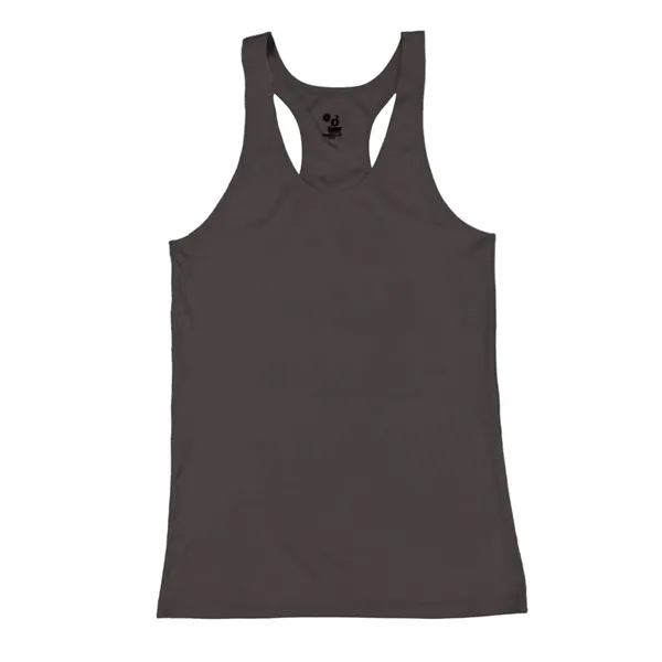 Girls Racerback Tank... from ASI 89380 Staton Corporate and Casual