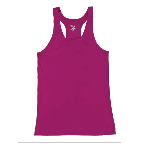Girls Racerback Tank... from ASI 89380 Staton Corporate and Casual