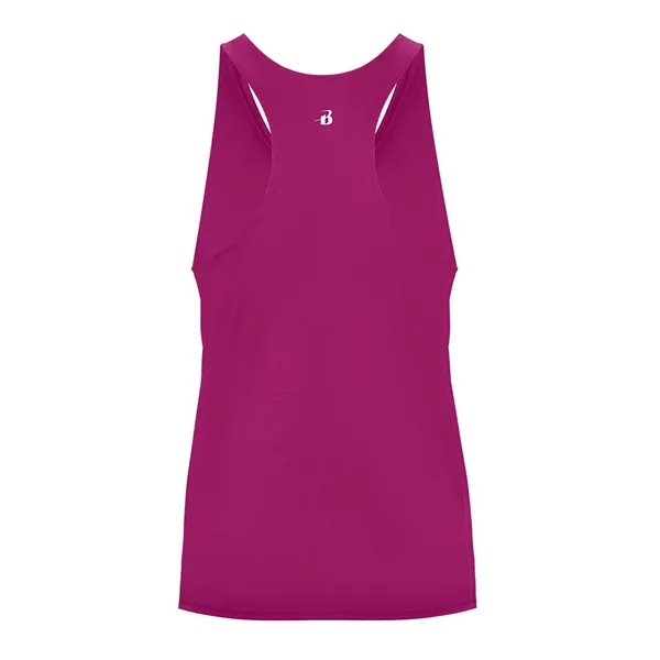 Girls Racerback Tank... from ASI 89380 Staton Corporate and Casual