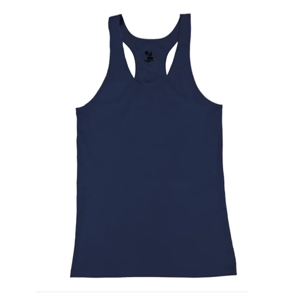 Girls Racerback Tank... from ASI 89380 Staton Corporate and Casual