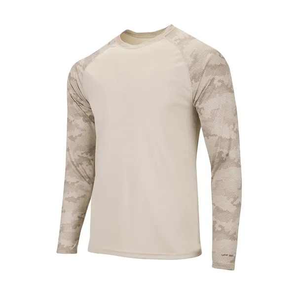 Cayman Tee... from ASI 89380 Staton Corporate and Casual