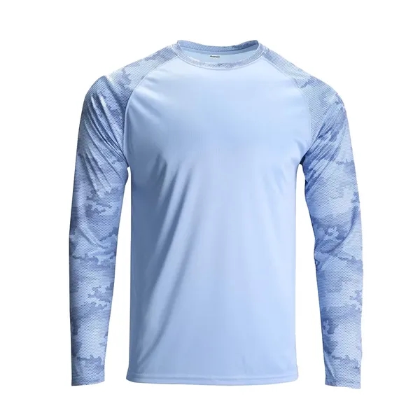 Cayman Tee... from ASI 89380 Staton Corporate and Casual