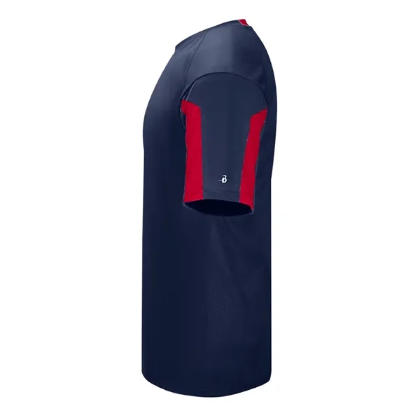 Striker Youth Tee... from ASI 89380 Staton Corporate and Casual