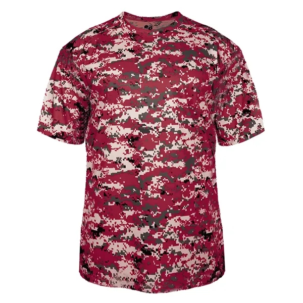 Digital Youth Tee... from ASI 89380 Staton Corporate and Casual