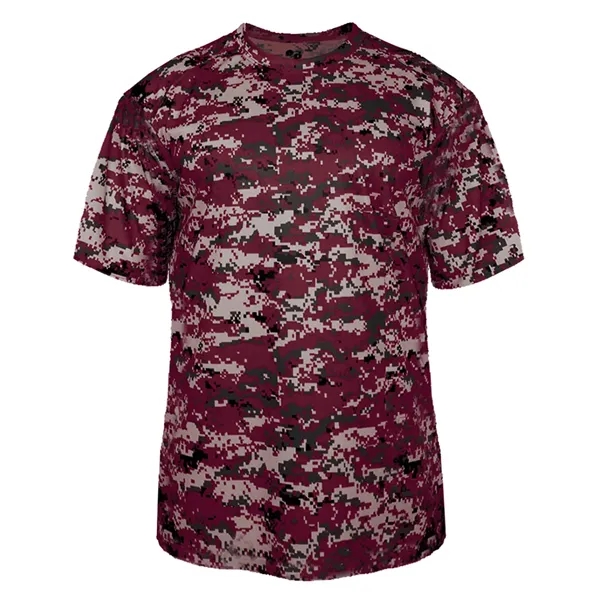 Digital Youth Tee... from ASI 89380 Staton Corporate and Casual