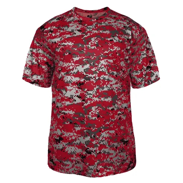 Digital Youth Tee... from ASI 89380 Staton Corporate and Casual