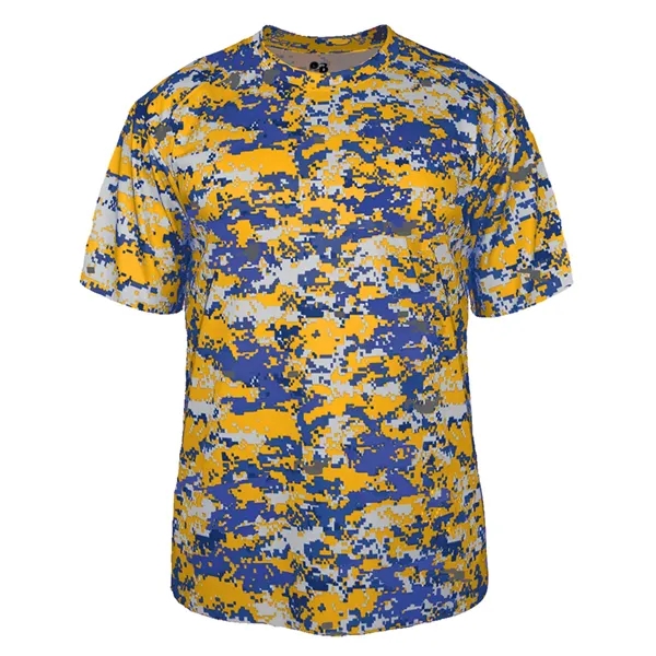 Digital Youth Tee... from ASI 89380 Staton Corporate and Casual