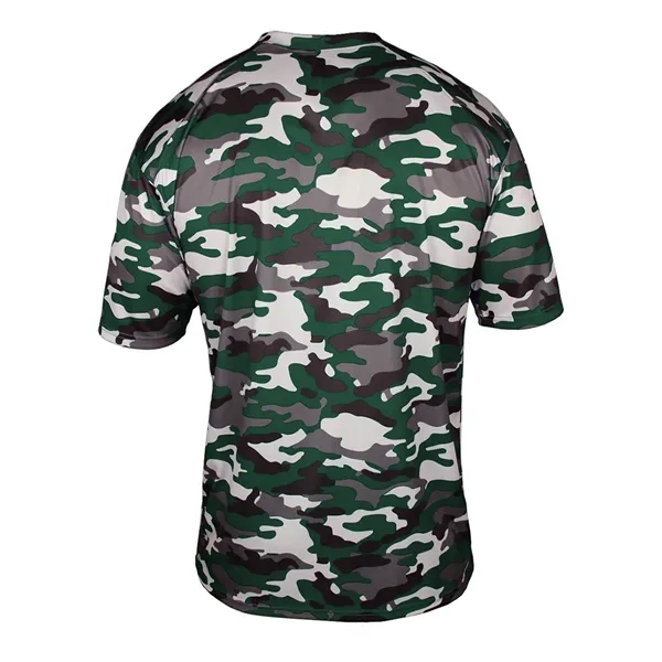 Camo Youth Tee... from ASI 89380 Staton Corporate and Casual