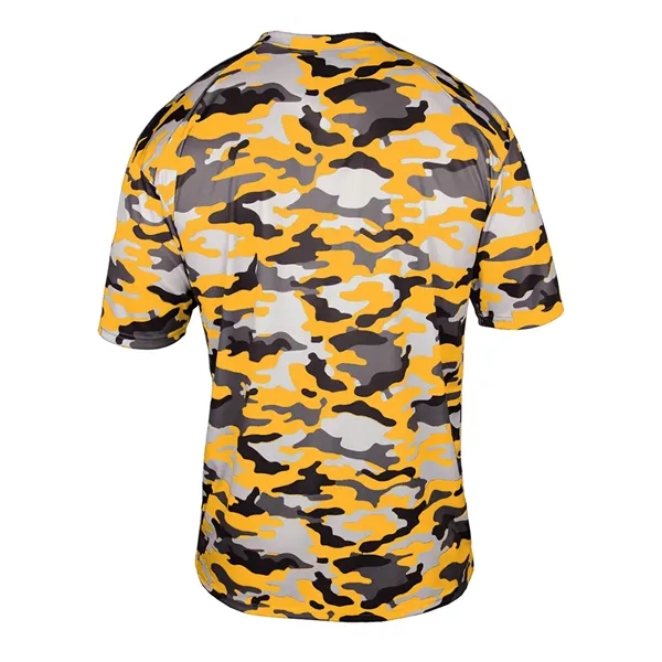 Camo Youth Tee... from ASI 89380 Staton Corporate and Casual