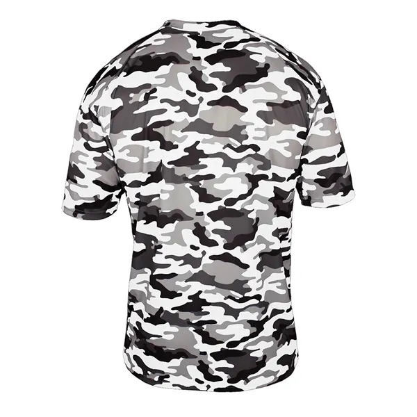 Camo Youth Tee... from ASI 89380 Staton Corporate and Casual