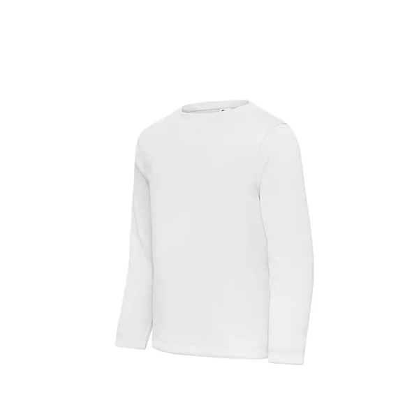 Toddler Long Islander Tee... from ASI 89380 Staton Corporate and Casual