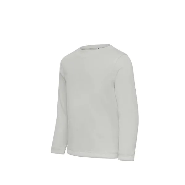 Toddler Long Islander Tee... from ASI 89380 Staton Corporate and Casual