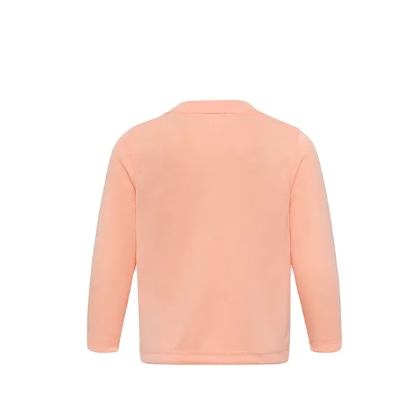 Toddler Long Islander Tee... from ASI 89380 Staton Corporate and Casual