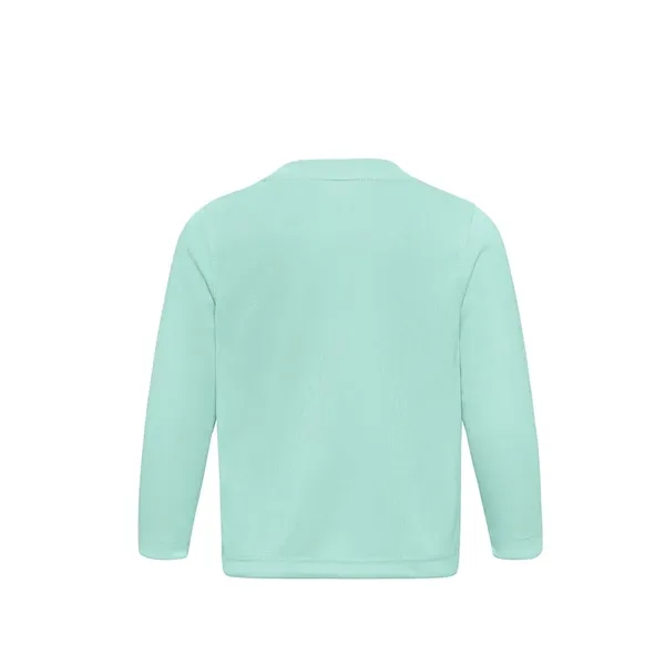 Toddler Long Islander Tee... from ASI 89380 Staton Corporate and Casual