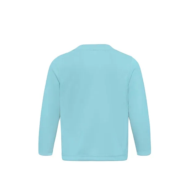 Toddler Long Islander Tee... from ASI 89380 Staton Corporate and Casual