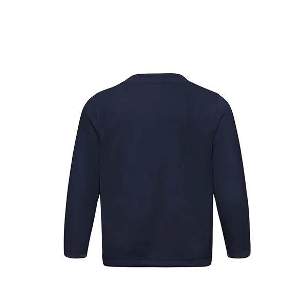 Toddler Long Islander Tee... from ASI 89380 Staton Corporate and Casual