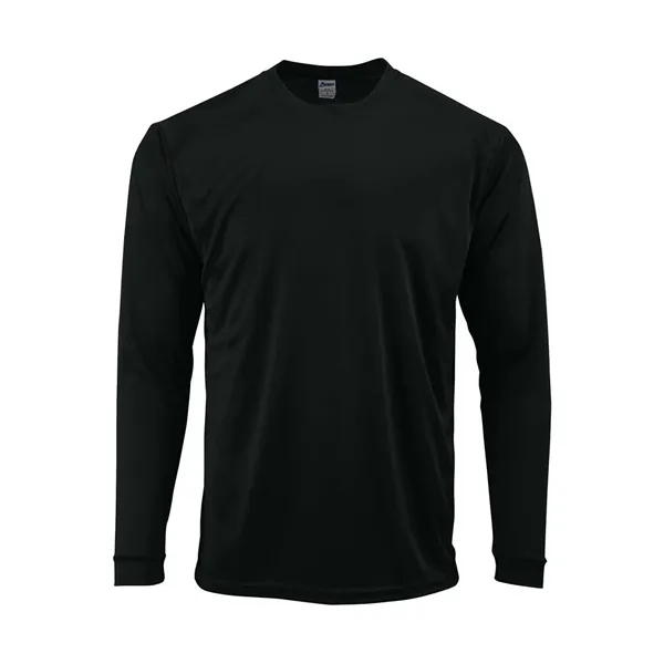 Youth Long Islander Tee... from ASI 89380 Staton Corporate and Casual