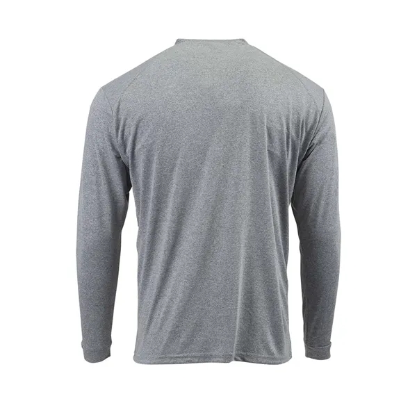 Youth Long Islander Tee... from ASI 89380 Staton Corporate and Casual