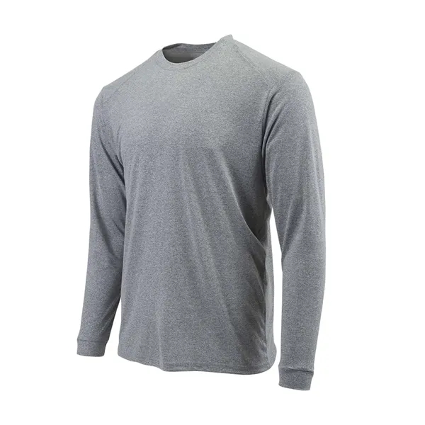 Youth Long Islander Tee... from ASI 89380 Staton Corporate and Casual