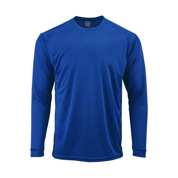 Youth Long Islander Tee... from ASI 89380 Staton Corporate and Casual