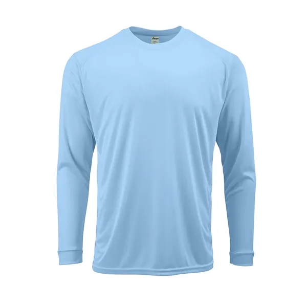 Youth Long Islander Tee... from ASI 89380 Staton Corporate and Casual