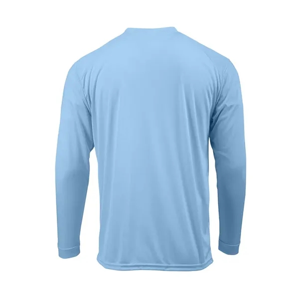 Youth Long Islander Tee... from ASI 89380 Staton Corporate and Casual