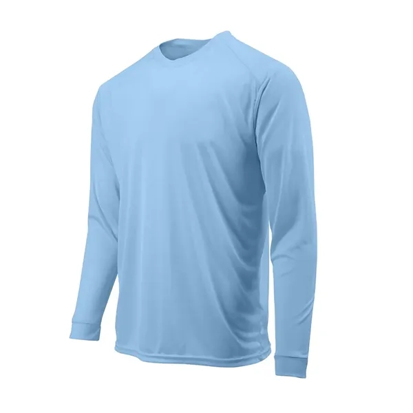 Youth Long Islander Tee... from ASI 89380 Staton Corporate and Casual