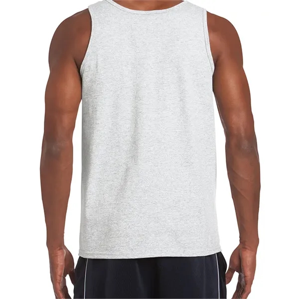 Gildan Ultra Cotton Adult Tank Top... from ASI 89380 Staton Corporate and Casual