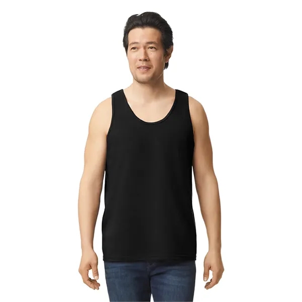 Gildan Ultra Cotton Adult Tank Top... from ASI 89380 Staton Corporate and Casual