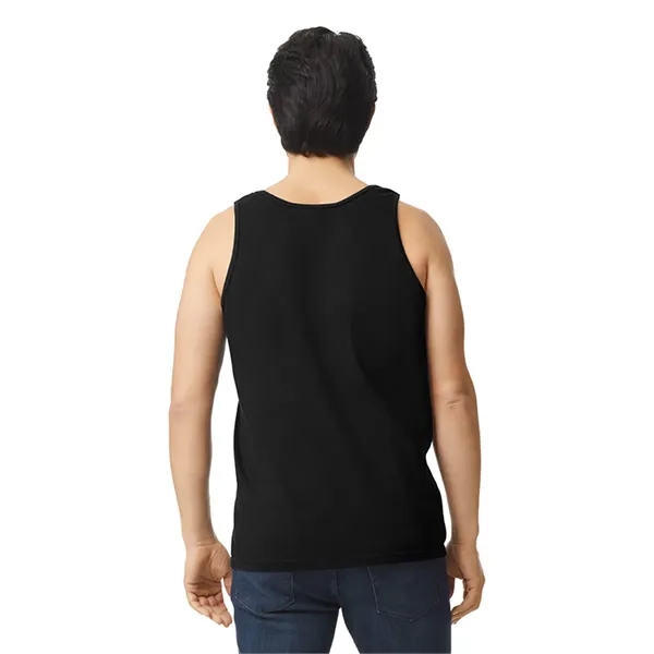 Gildan Ultra Cotton Adult Tank Top... from ASI 89380 Staton Corporate and Casual