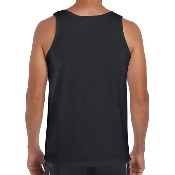 Gildan Ultra Cotton Adult Tank Top... from ASI 89380 Staton Corporate and Casual