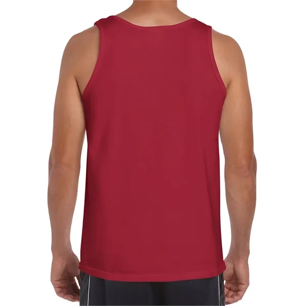 Gildan Ultra Cotton Adult Tank Top... from ASI 89380 Staton Corporate and Casual