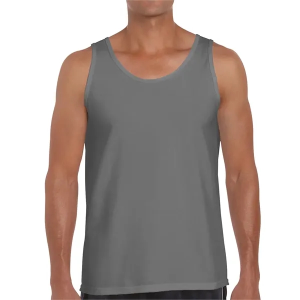 Gildan Ultra Cotton Adult Tank Top... from ASI 89380 Staton Corporate and Casual