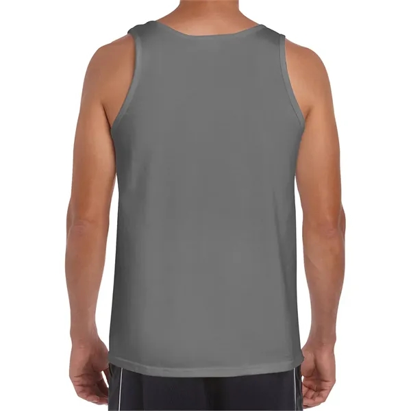 Gildan Ultra Cotton Adult Tank Top... from ASI 89380 Staton Corporate and Casual