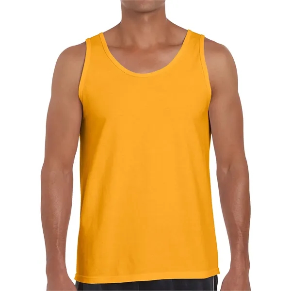 Gildan Ultra Cotton Adult Tank Top... from ASI 89380 Staton Corporate and Casual