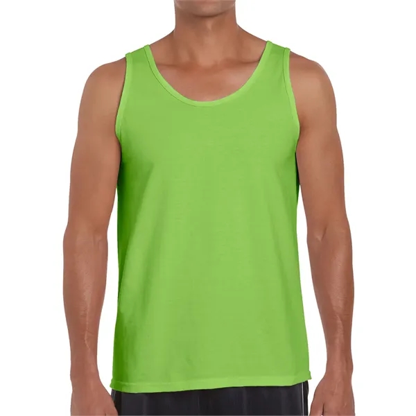 Gildan Ultra Cotton Adult Tank Top... from ASI 89380 Staton Corporate and Casual