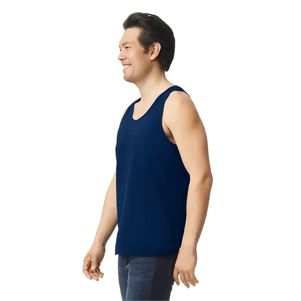 Gildan Ultra Cotton Adult Tank Top... from ASI 89380 Staton Corporate and Casual