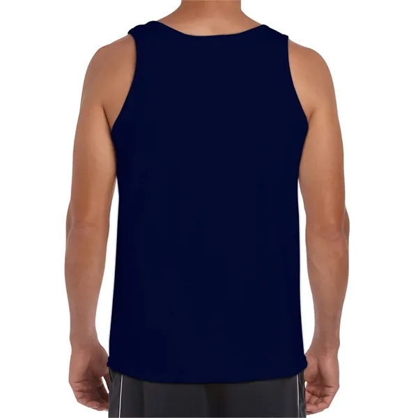 Gildan Ultra Cotton Adult Tank Top... from ASI 89380 Staton Corporate and Casual