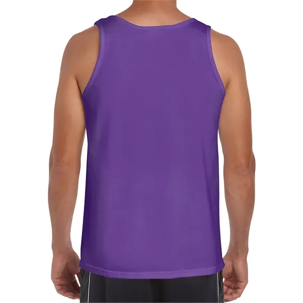 Gildan Ultra Cotton Adult Tank Top... from ASI 89380 Staton Corporate and Casual