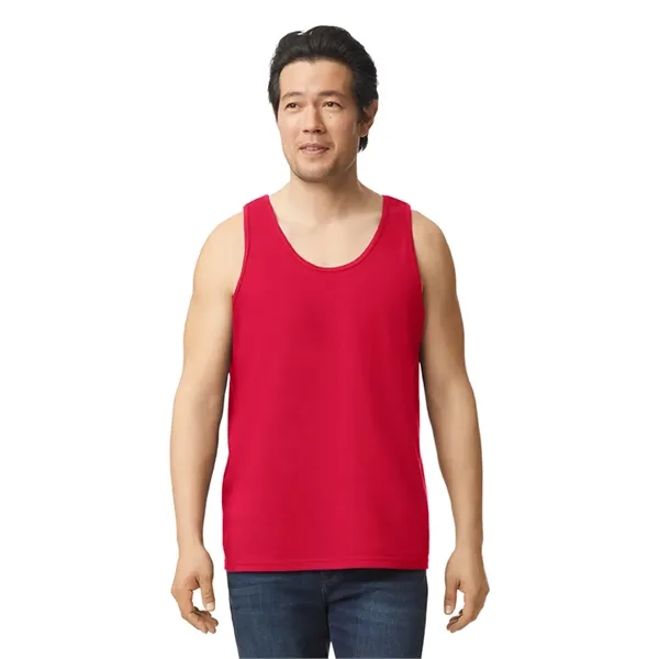 Gildan Ultra Cotton Adult Tank Top... from ASI 89380 Staton Corporate and Casual