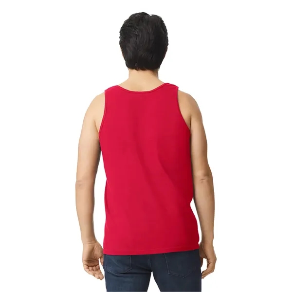 Gildan Ultra Cotton Adult Tank Top... from ASI 89380 Staton Corporate and Casual