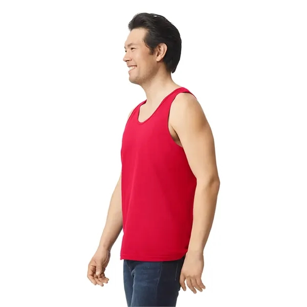 Gildan Ultra Cotton Adult Tank Top... from ASI 89380 Staton Corporate and Casual