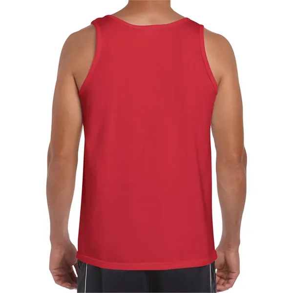 Gildan Ultra Cotton Adult Tank Top... from ASI 89380 Staton Corporate and Casual