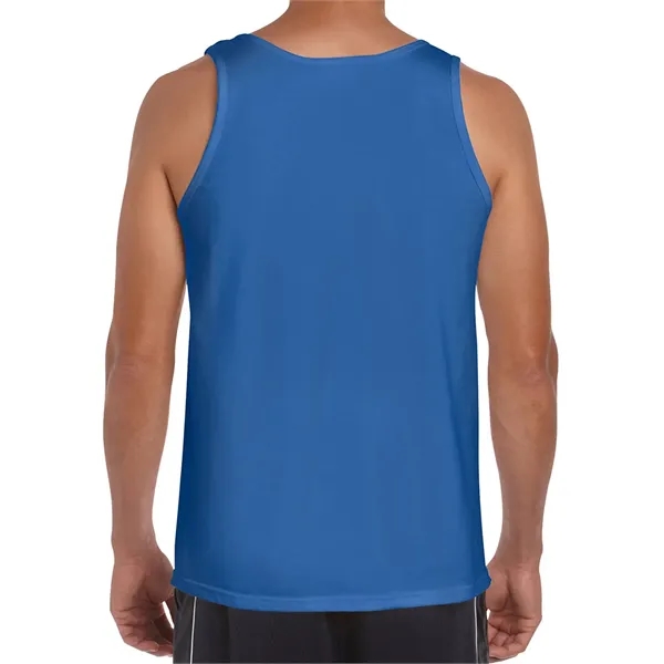 Gildan Ultra Cotton Adult Tank Top... from ASI 89380 Staton Corporate and Casual