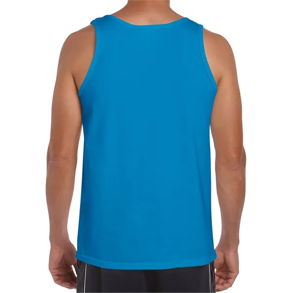 Gildan Ultra Cotton Adult Tank Top... from ASI 89380 Staton Corporate and Casual
