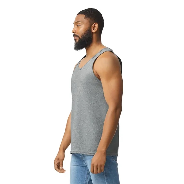 Gildan Ultra Cotton Adult Tank Top... from ASI 89380 Staton Corporate and Casual