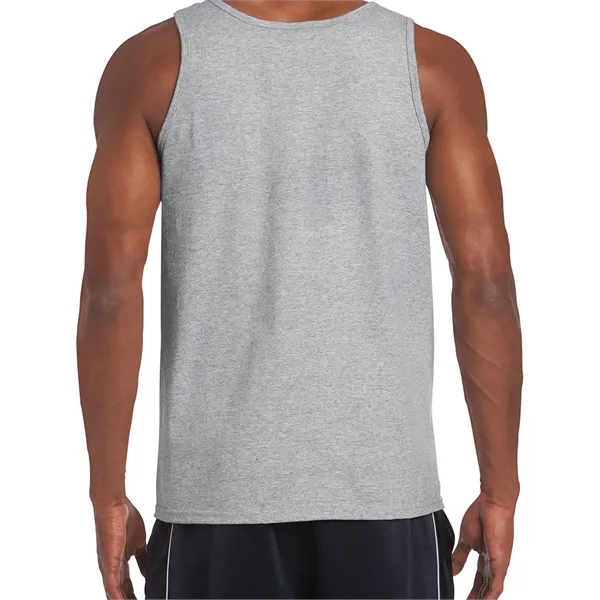 Gildan Ultra Cotton Adult Tank Top... from ASI 89380 Staton Corporate and Casual